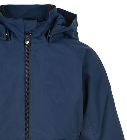 Veste d'Été Color Kids - Dress Blues Veste d'Été Color Kids - Dress Blues