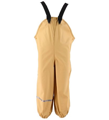 CeLaVi Regenkleidung m. Träger - PU - Rattan