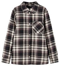 LMTD Jacke - NlmNicky - Black LMTD Jacke - NlmNicky - Black