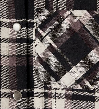 Veste LMTD - NlmNicky - Black Veste LMTD - NlmNicky - Black