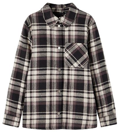 Veste LMTD - NlmNicky - Black Veste LMTD - NlmNicky - Black