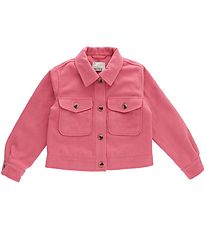 Little Pieces Jacket - LpHina - Fruit Dove Little Pieces Jacket - LpHina - Fruit Dove