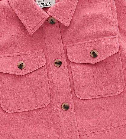 Little Pieces Jas - LpHina - Fruit Dove Little Pieces Jas - LpHina - Fruit Dove