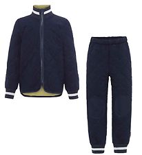 Molo Toppavaatteet - Hatton - Classic Navy Molo Toppavaatteet - Hatton - Classic Navy