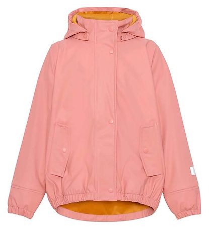 Molo Regnföt - PU - Zet - Rósavatn