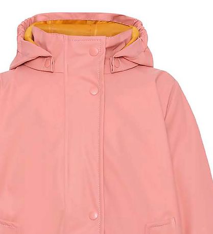 Molo Regnföt - PU - Zet - Rósavatn