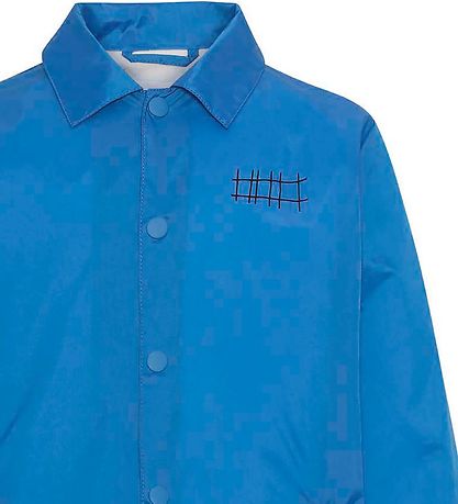 Molo Jakki - Hoskin - Royal Blue