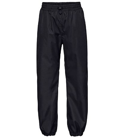 Molo Regenhose - Garten - Schwarz