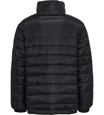 Hummel Puffer Jacket - HmlMosse - Black