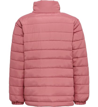 Hummel - Padded Jacket - Heather Rose Hummel - Padded Jacket - Heather Rose
