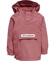 Hummel Summer Jacket - Lightweight Jacket - Heather Rose Hummel Summer Jacket - Lightweight Jacket - Heather Rose