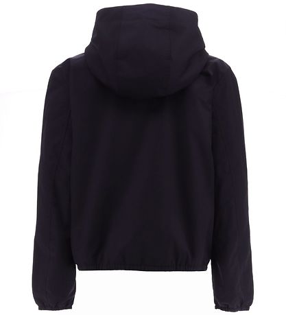 Emporio Armani Jacket - Blue Navy