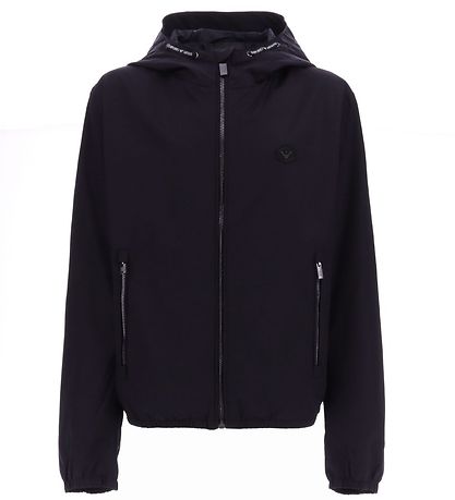 Emporio Armani Jacket - Blue Navy