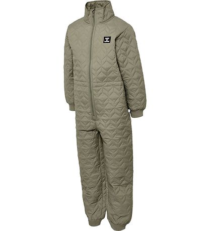 Hummel Thermo Suit - hmlSule - Vetiver