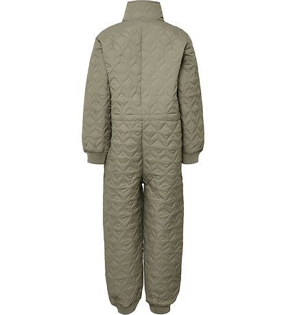 Hummel Thermo Suit - hmlSule - Vetiver