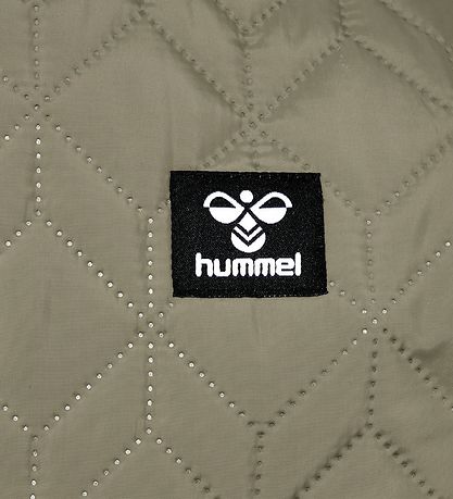 Hummel Thermo Suit - hmlSule - Vetiver