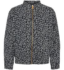 Petit by Sofie Schnoor Jacket - Black Petit by Sofie Schnoor Jacket - Black