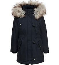 Kids Only Jakki - Noos - KogIris - Night Sky/Fur Light Gre