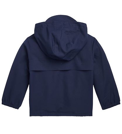 Polo Ralph Lauren Jacket - Classic ll - Newport Navy