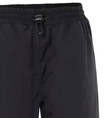 Molo Ski Pants - Heat Basic - Black