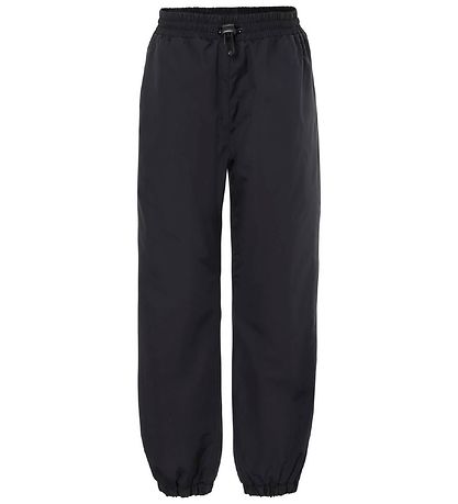 Molo Ski Pants - Heat Basic - Black