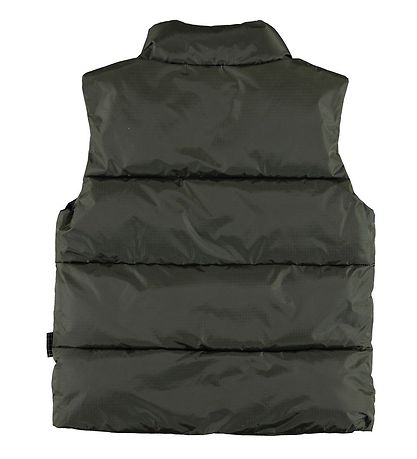 Molo Puffer Vest - Heike - Forest