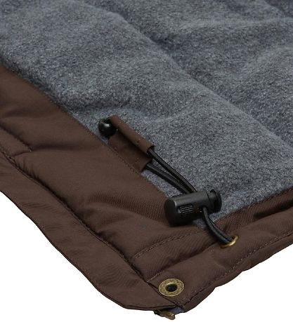 Manteau d'Hiver Mikk-Line - Java