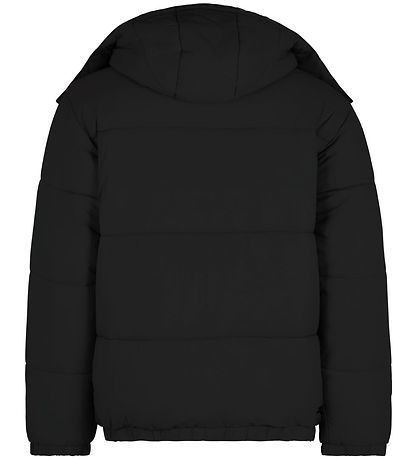 Fila Puffer Jacket - Tirebolu - Oversize - Moonless Night