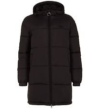 Veste Rembourrée Fila - Berislav - Nuit sans lune Veste Rembourrée Fila - Berislav - Nuit sans lune