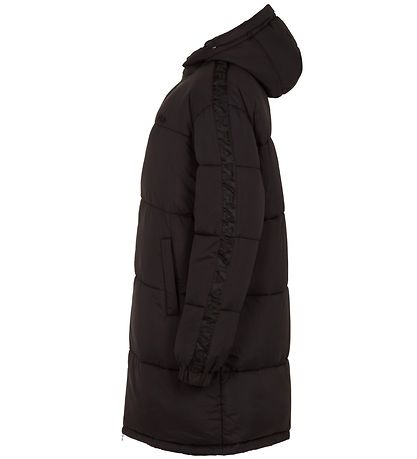 Fila Paddet Jacket - Berislav - Moonless Night