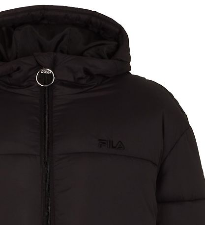 Fila Paddet Jacket - Berislav - Moonless Night