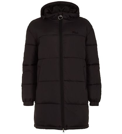 Fila Paddet Jacket - Berislav - Moonless Night Fila Paddet Jacket - Berislav - Moonless Night