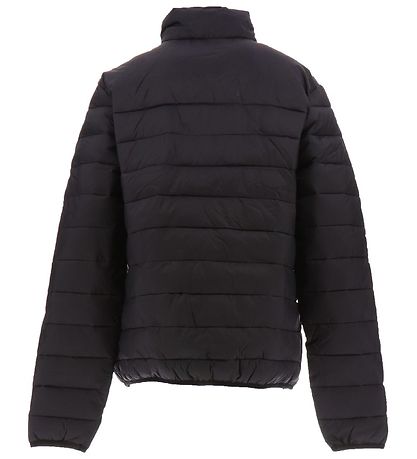 Fila Puffer Jacket - Berglern - Moonless Night