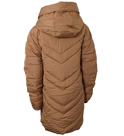 Veste Rembourrée Hound - Camel