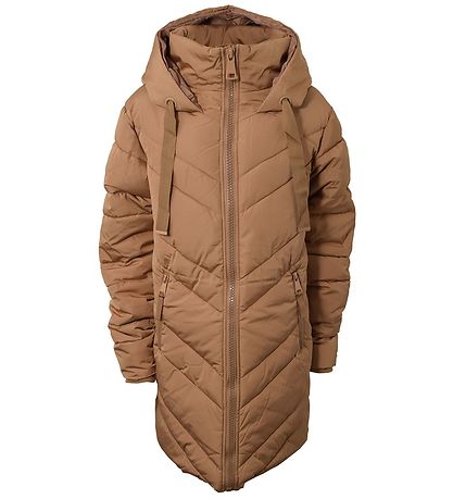 Veste Rembourrée Hound - Camel
