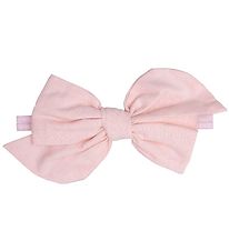 Little Wonders Elastic hair band - Katie - Light Pink Little Wonders Elastic hair band - Katie - Light Pink
