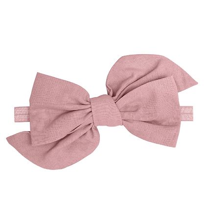 Little Wonders Teygjanlegt hárband - Katie - Dusty Rose