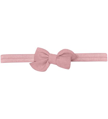 Little Wonders Elastic hair band - Klara - Cameo