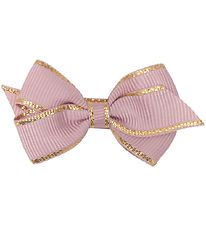 Little Wonders Haarband - Viola - 6 cm - Camee/Gold