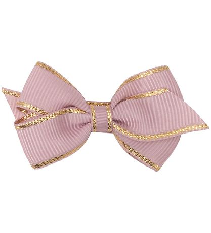 Little Wonders Haarband - Viola - 6 cm - Camee/Gold Little Wonders Haarband - Viola - 6 cm - Camee/Gold