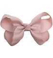 Little Wonders Hair Clip with. Bow - Chamomile - 6 cm - Vanilla Little Wonders Hair Clip with. Bow - Chamomile - 6 cm - Vanilla
