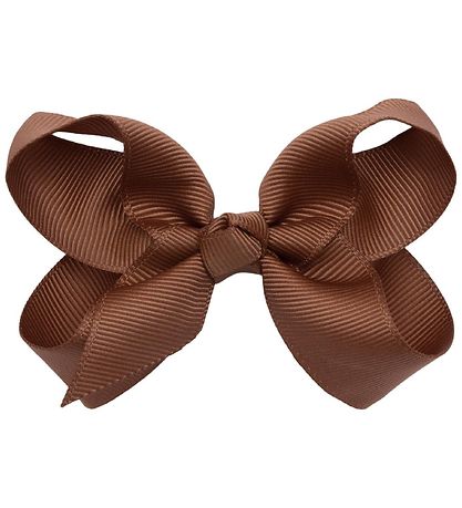 Pince à cheveux av. Noeud Papillon Little Wonders - Camomille -  Pince à cheveux av. Noeud Papillon Little Wonders - Camomille -