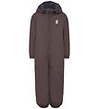 LEGO® Wear Schneeanzug - LWJori 721 - Dark Brown