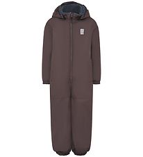 LEGO® Wear Snowsuit - LWJori 721 - Dark Brown