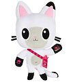 Gabby's Dollhouse Soft Toy w. Sound/Light - 33 cm - Talking Pand Gabby's Dollhouse Soft Toy w. Sound/Light - 33 cm - Talking Pand