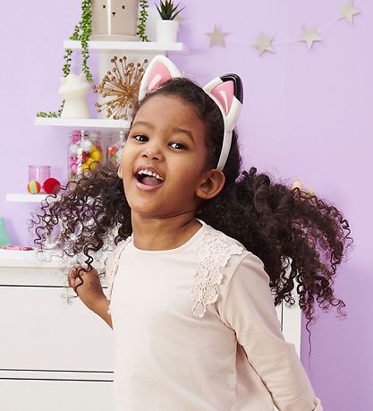 Gabby's Dollhouse Hairband w. Light/Sound - Magical Musical Ears Gabby's Dollhouse Hairband w. Light/Sound - Magical Musical Ears