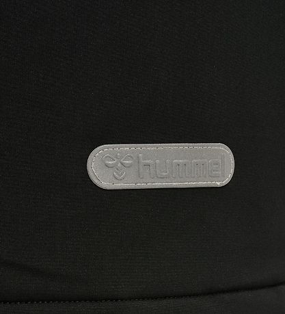 Hummel Talvitakki - Tex - HmlRoot - Musta Hummel Talvitakki - Tex - HmlRoot - Musta