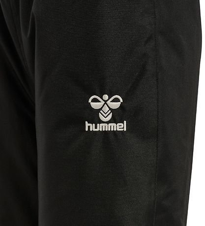 Hummel Ski Pants - Tex - HmlStorm - Black Hummel Ski Pants - Tex - HmlStorm - Black