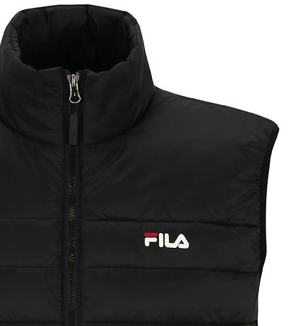 Fila Steppweste - Steppweste - Moonless Night