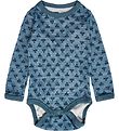 Body m/l Hummel - Laine - hmlBambo - Temps orageux